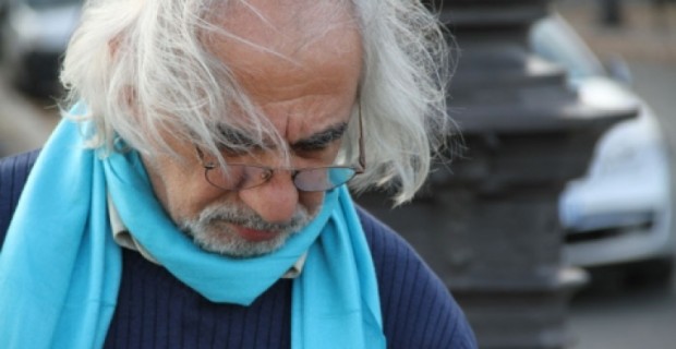 Nigol Bezjian’s Ceaseless Search for Truth and Discovery — An Interview