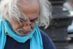 Nigol Bezjian’s Ceaseless Search for Truth and Discovery — An Interview