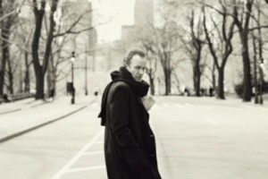 Մի երգի պատմություն. Englishman in New York