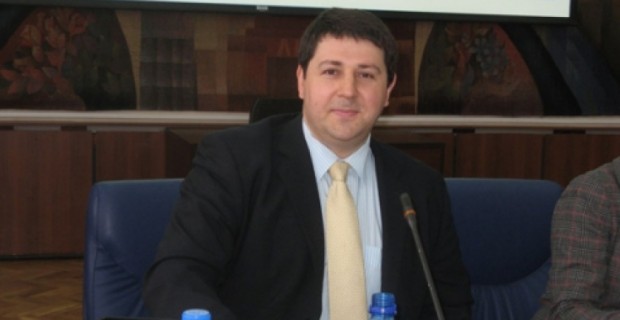 Марат Тертеров: Даже в Украине нет такого контроля над процессами, как это есть в зоне 
Карабахского конфликта