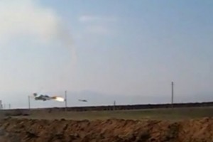 Между паникой Азербайджана и безвыходностью армянской стороны