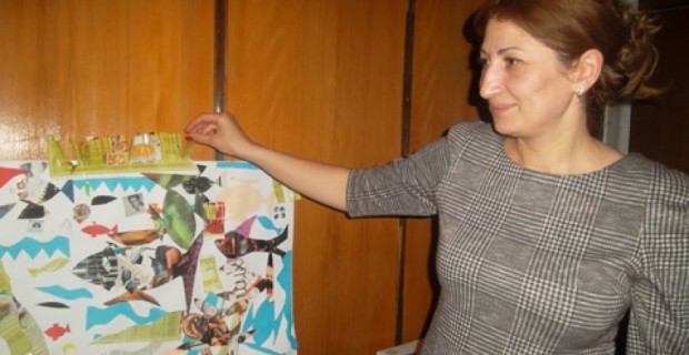 Rehabilitating Criminal Offenders in Armenia: Government Must Invest in Creative Approaches