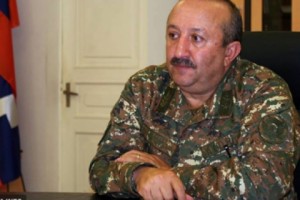 Возвращены тело одного и останки двух членов экипажа армянского вертолета (видео)