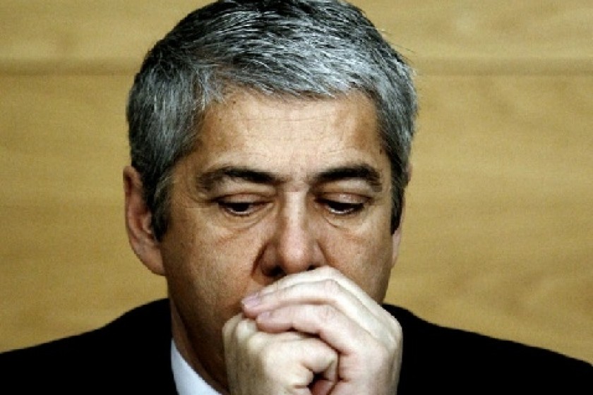 Portugal’s Former PM Arrested At Airport