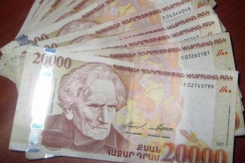 «Ղ. Տելեկոմ» ընկերության աշխատակիցը ձերբակալվել է շուրջ 751մլն դրամի հափշտակության 
կասկածանքով