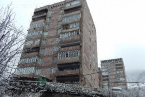 Թե ինչպես իններորդցի Երեմը դասի ժամին հայտնվեց ուսուցչուհու շենքի տանիքում
