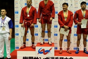 Чемпион из Арцаха: “Это была немного запоздалая, но долгожданная победа”