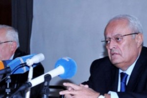 Armenian Energy Minister Floats Idea of International Tender to Re-Launch Nairit Rubber Plant