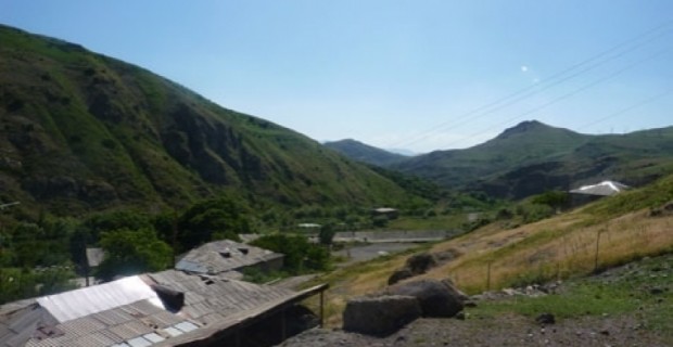 Armenian Government Grants Amulsar Go-Ahead to Lydian International