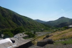Armenian Government Grants Amulsar Go-Ahead to Lydian International