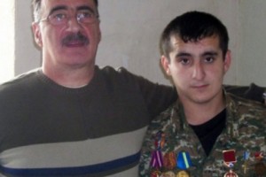 Battle Scarred: Artsakh Soldier On the Long Road to Recovery After Repelling Azerbaijani Incursion