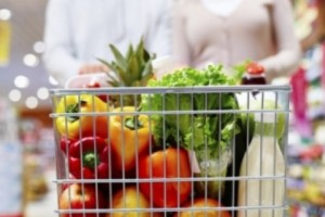 Цены на продовольственные товары выросли  на 2,5%