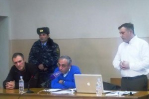 Վ.Պետրոսյան. «Այն ողբերգությունը, որ ապրում են ծնողները, բարձր է որևէ դատավարական պրոցեսից»