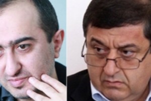 Военная прокуратура отказала в пересмотре дела Артура Мкртчяна