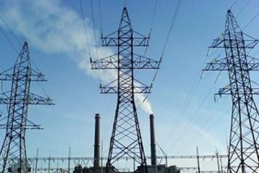85.2 Million Euro Loan by KfW Bank to Unite Armenia-Georgia Electricity Grids