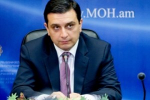 Նախարարը մանրամասներ է ներկայացրել Եղվարդի մանկապարտեզում արձանագրված 
թունավորման դեպքի վերաբերյալ