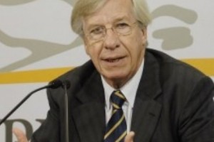 Uruguay VP Arrives in Armenia Tomorrow