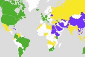 Armenia Enjoys “Net Freedom”, Says New Freedom House Study