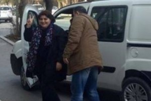 Azerbaijani Journalist Detained For Two Months
