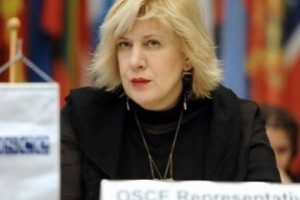 Arrest of Journalist Latest Case of Crackdown of Free Media in Azerbaijan, says OSCE Representative