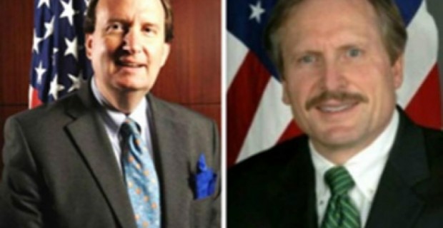 Senate Foreign Relations Committee Approves Obama Nominee as Next Ambassador to Armenia