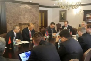 ՄՄ անդամ պետությունների մաքսային ծառայությունների միավորված կոլեգիայի հերթական նիստն անցկացվելու է Երևանում
