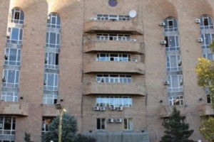 Court Sustains Hetq's Freedom of Information Case Against Environmental Ministry