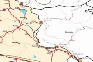 Closed Border Hurting Eastern Turkey More than Armenia, Says New Hrant Dink Foundation Study