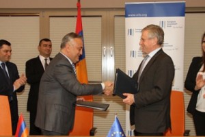 Եվրոպական ներդրումային բանկը կֆինանսավորի Հայաստանի ՓՄՁ ոլորտը