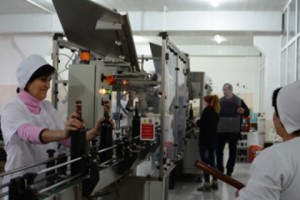 Artsakh Brandy Headed for Havana After Winning CUBAEXPO 2014 Competition