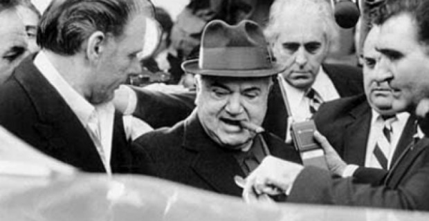 Trans-Atlantic Mob Swoop Hits New York's Gambinos And ’Ndrangheta