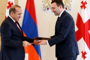 Դեբեդ գետի վրա կկառուցվի հայ-վրացական «Բարեկամության» կամուրջ