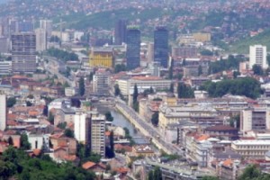 Bosnia: Eight Alleged Drug Smugglers Held In &quot;Operation Oscar&quot;
