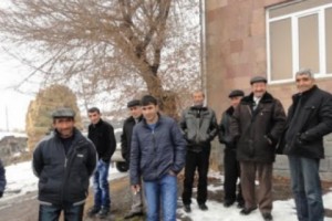 Ջրառատցի վարկառու. «Բանկերն ի հայտ եկան, մարդկանց գրպանները դարդկվան»