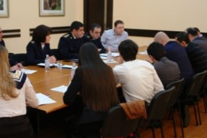 Մաքսային բրոքերների գործունեությունը կապահովագրվի