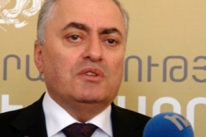 Ֆինանսների փոխնախարարը պարզաբանումներ է ներկայացրել փոխարժեքի տատանումներով պայմանավորված տնտեսվարող սուբյեկտների գործունեության վերաբերյալ
