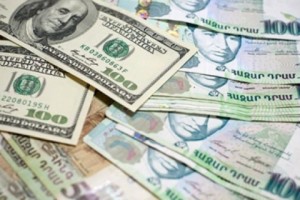 Հայաստանի սաստկացող տնտեսական ճգնաժամը