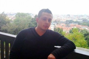 Two Armenian IT Entrepreneurs Want to Set Their Own Parameters