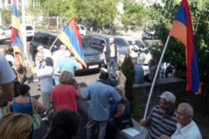 Բանդայի դեմ ազատամարտը