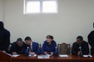 Հրապարակվել է Քարվաճառում ձերբակալված դիվերսանտների դատավճիռը