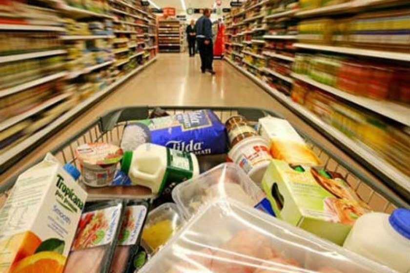 Սպառողական շուկայում արձանագրվել է 3 տոկոս գնաճ