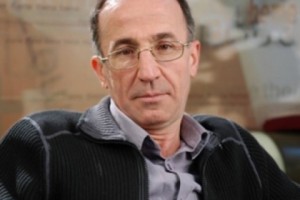 Արա Շիրինյան. «Քո ֆիլմը պիտի ակտուալ լինի հասարակության համար»