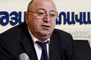 Wife of Armenia's Control Service Head Gets $200K in Loans Without Any Declared Income