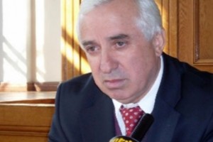 Armenian Prime Ministerial Adviser and His Russian Partners Take Control of Khdebants Gold Mine