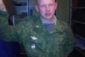 Объявлен в розыск военнослужащий, подозреваемый в совершении убийств в Гюмри