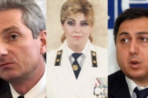 ՄԻԵԴ դատավորի թեկնածուների ցուցակը Եվրոպայի խորհրդի խորհրդարանական վեհաժողով չի ներկայացվել