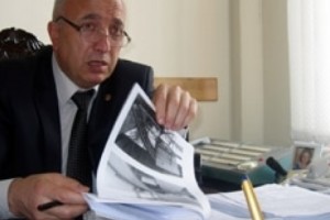 «Դպրոցի տնօրենը գտել է, որ ինքը ճիշտ է»
