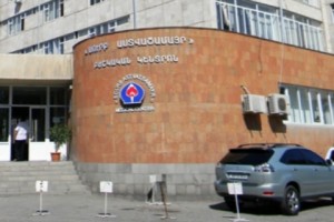 Գյումրեցի վեց ամսական Սերյոժան ռեանիմատոլոգների և նյարդավիրաբույժների խիստ 
հսկողության ներքո է