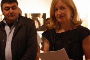 Irish Photographer Probes “Lost Landscapes” of Armenian Diaspora Exiles