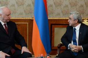 Top Russian Investigator Reaffirms Armenia's "Auxiliary Role" in Gyumri Investigation